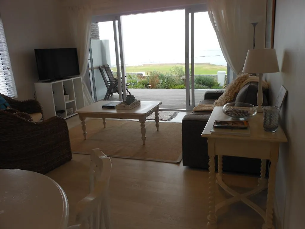 Palm Villa Cottage Kommetjie Holiday home