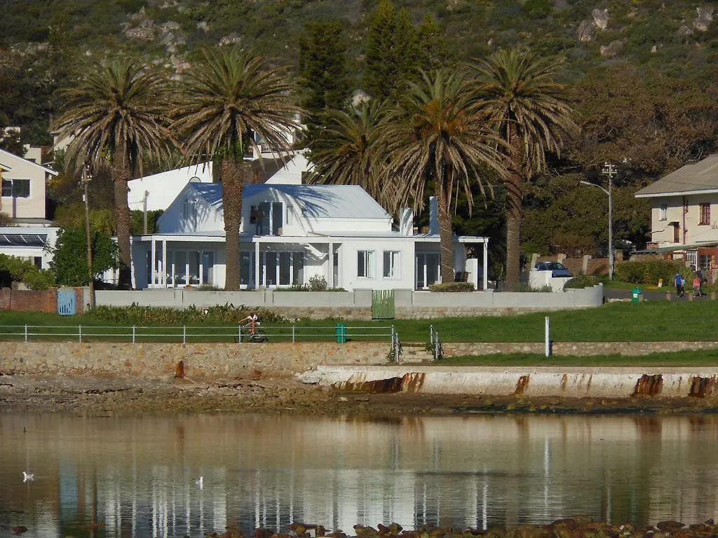 Holiday home Palm Villa Cottage Kommetjie South Africa