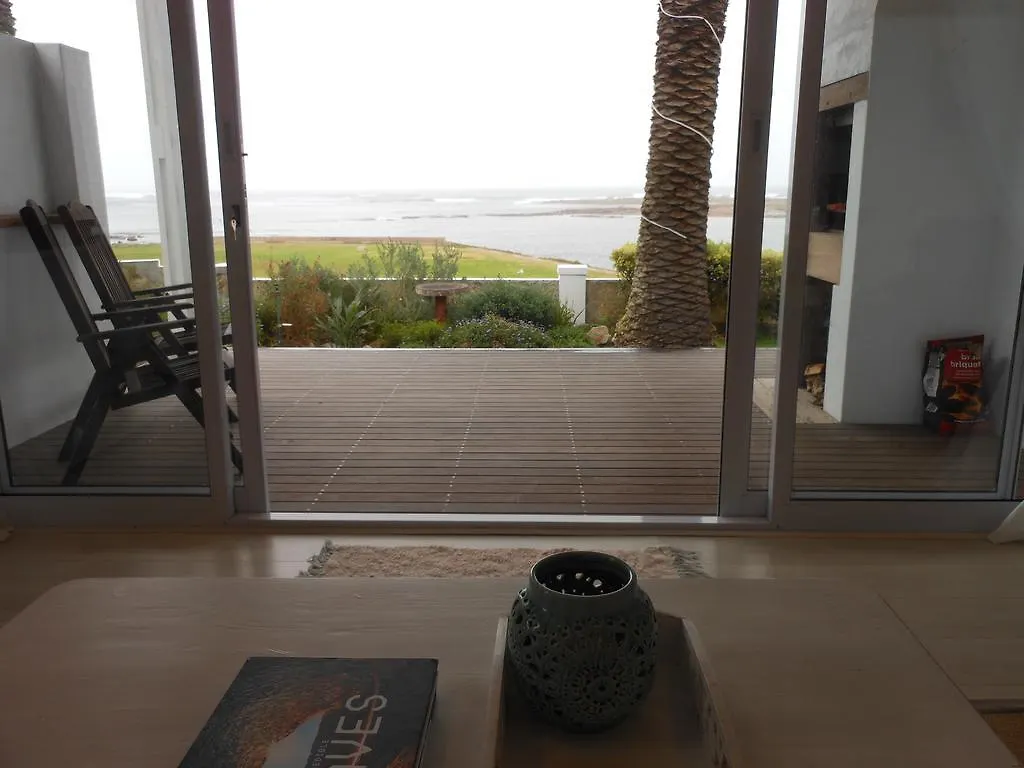 Palm Villa Cottage Kommetjie