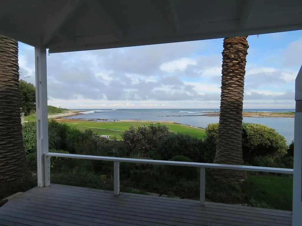 Holiday home Palm Villa Cottage Kommetjie