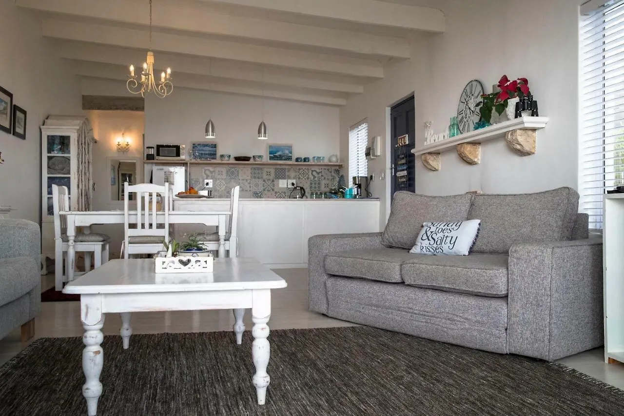 Palm Villa Cottage Kommetjie South Africa