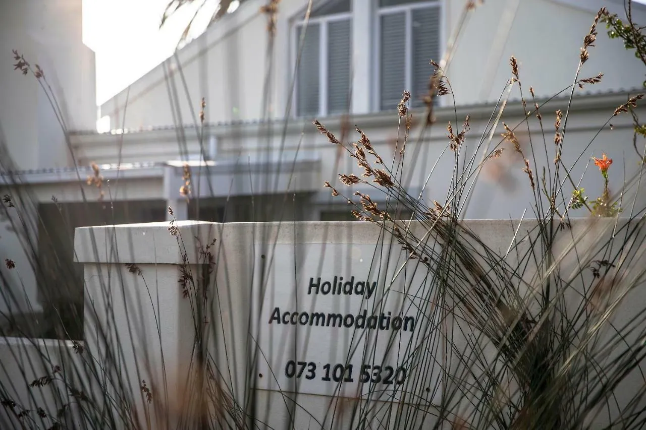 Holiday home Palm Villa Cottage Kommetjie