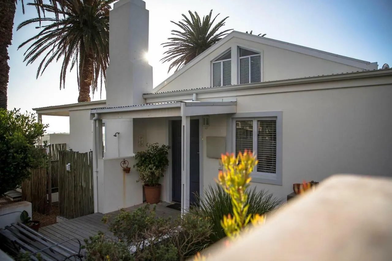 Holiday home Palm Villa Cottage Kommetjie South Africa