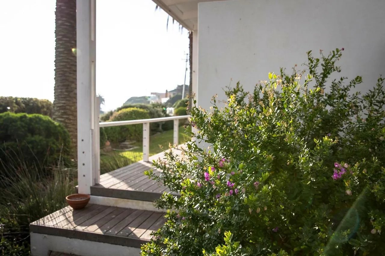 Palm Villa Cottage Kommetjie 0*,