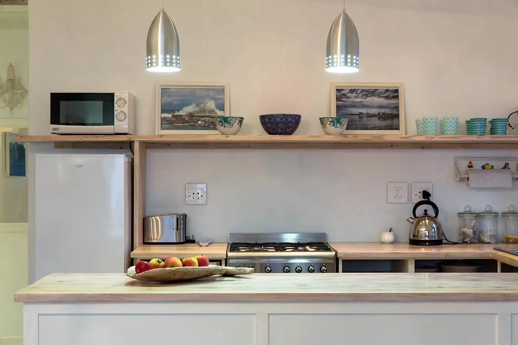 Holiday home Palm Villa Cottage Kommetjie
