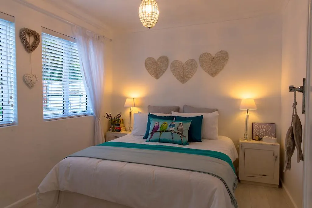 Palm Villa Cottage Kommetjie