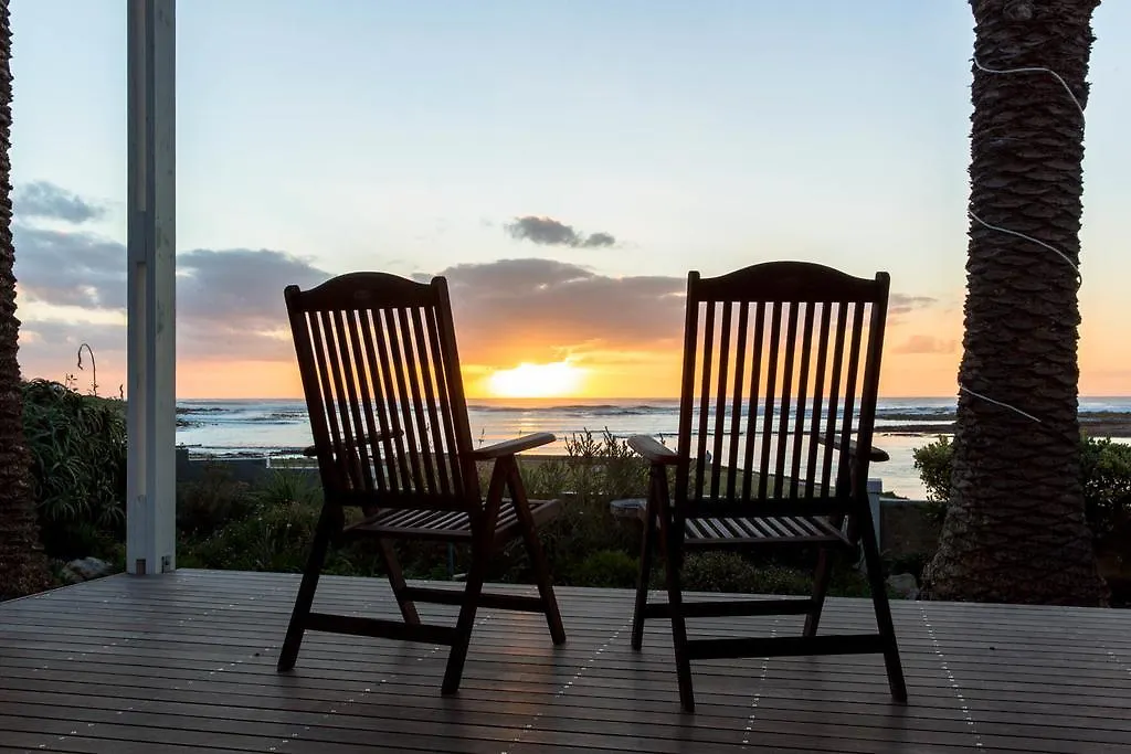 Palm Villa Cottage Kommetjie Holiday home
