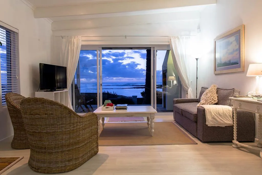 Holiday home Palm Villa Cottage Kommetjie South Africa