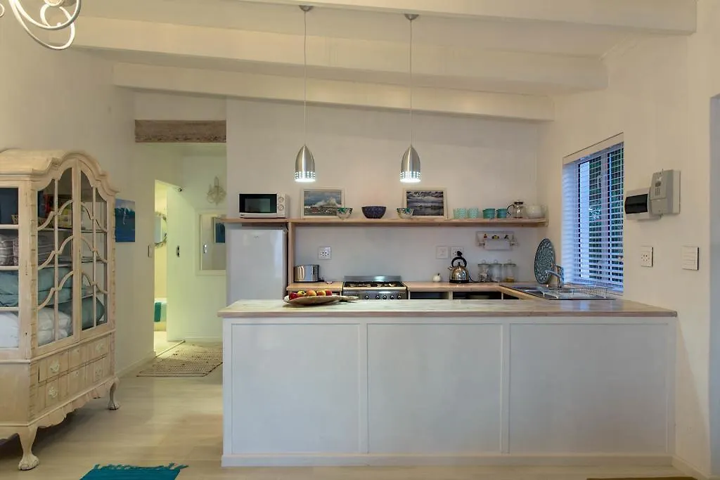 Holiday home Palm Villa Cottage Kommetjie