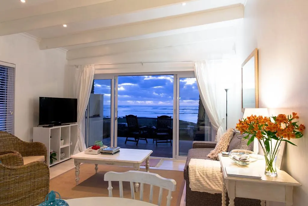 Palm Villa Cottage Kommetjie 0*,