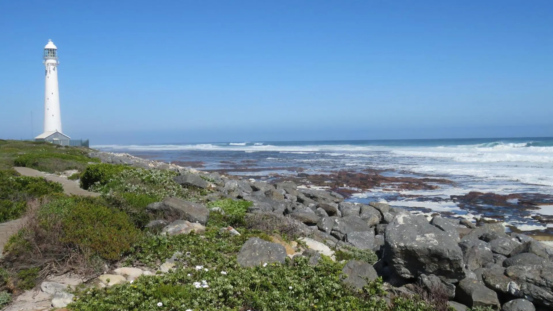 Holiday home Palm Villa Cottage Kommetjie