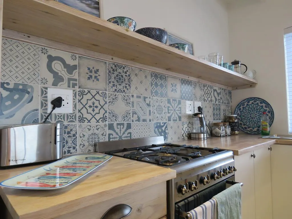 Palm Villa Cottage Kommetjie