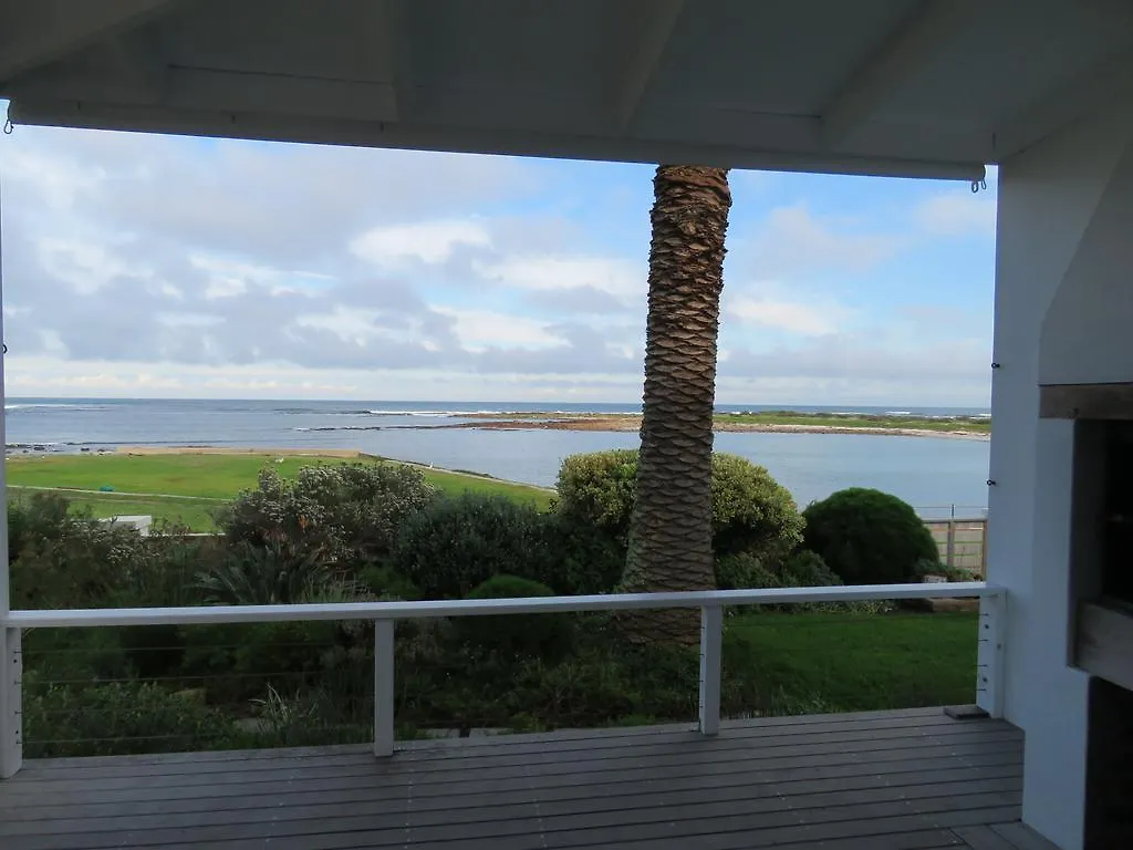 Palm Villa Cottage Kommetjie