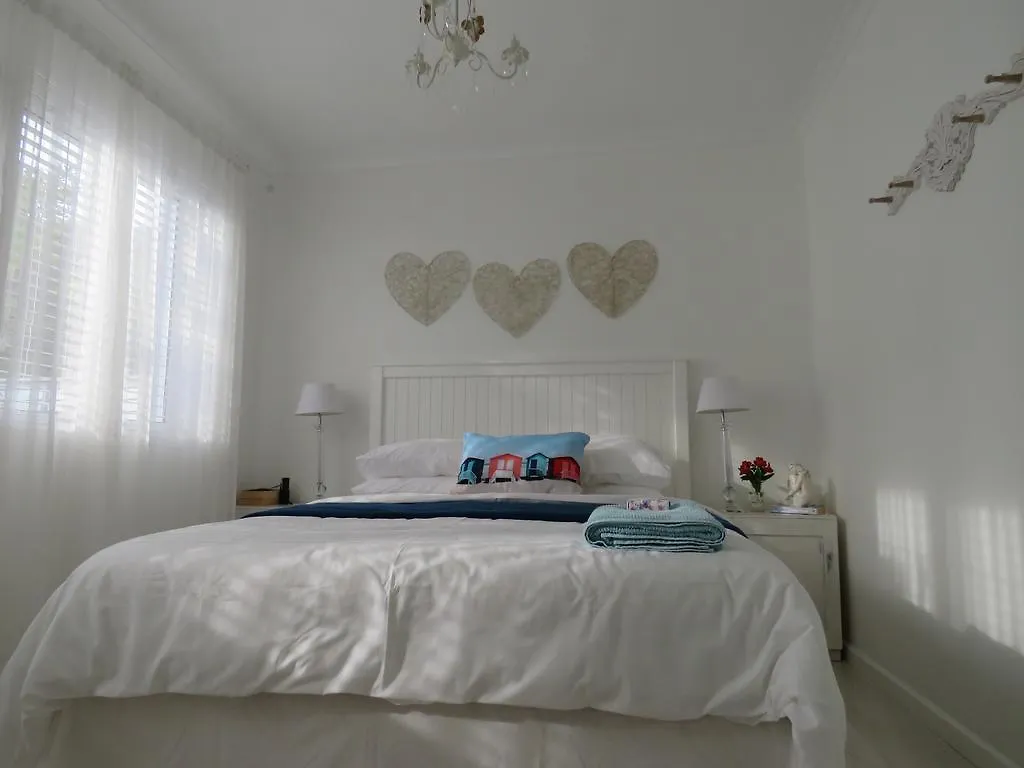 Palm Villa Cottage Kommetjie Holiday home