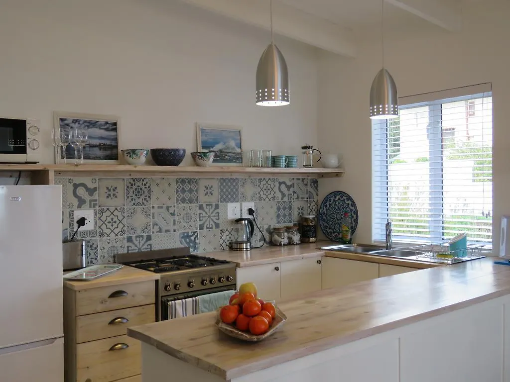 Holiday home Palm Villa Cottage Kommetjie