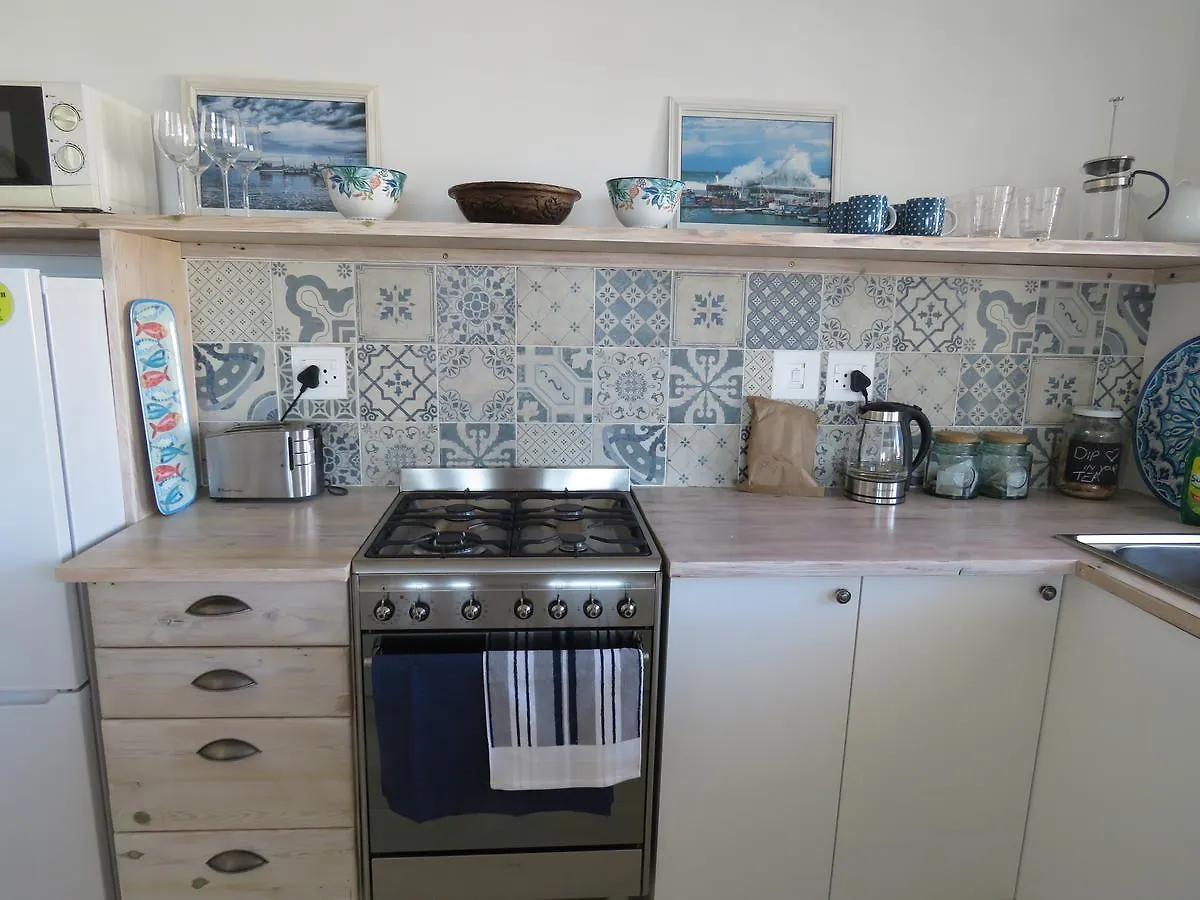 Holiday home Palm Villa Cottage Kommetjie South Africa