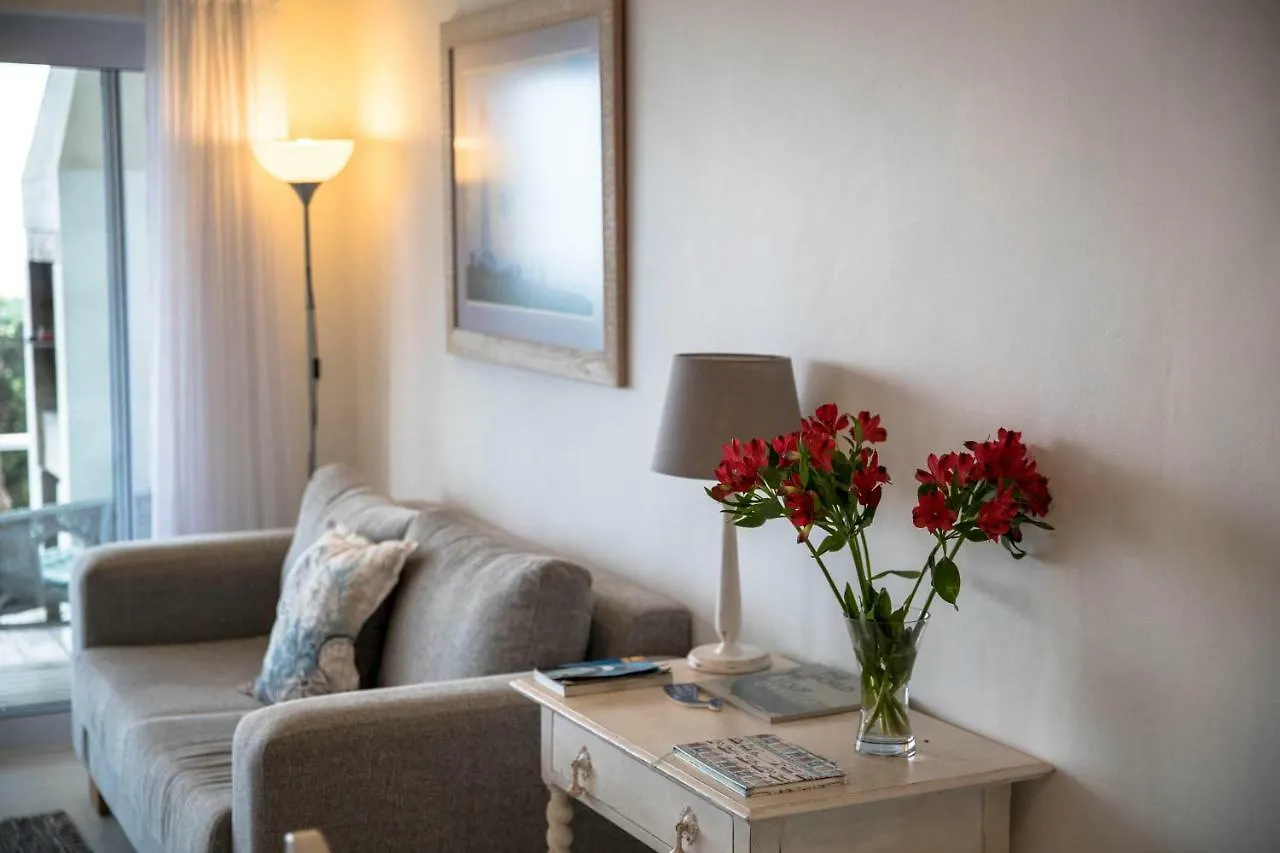 Holiday home Palm Villa Cottage Kommetjie South Africa