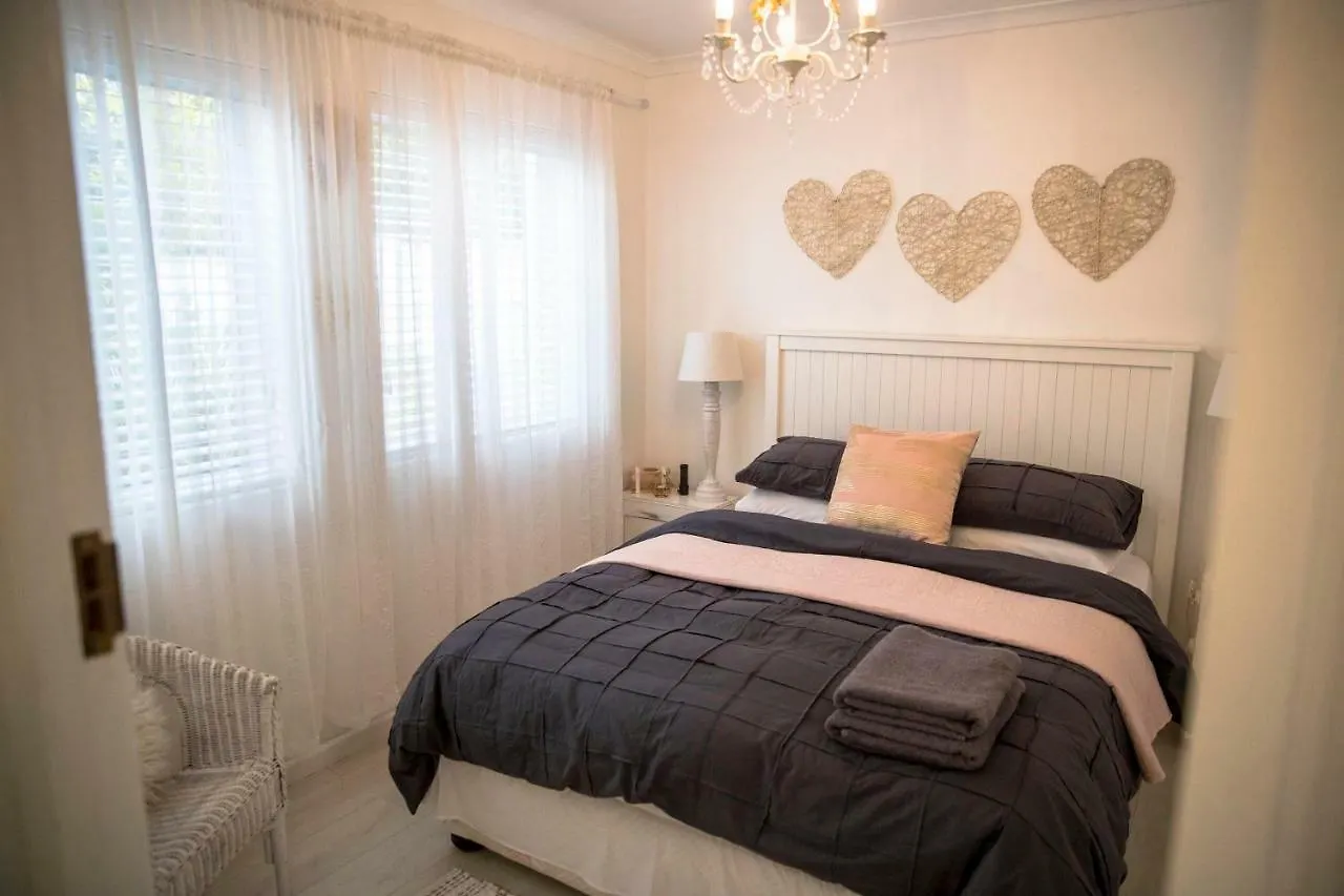 Palm Villa Cottage Kommetjie