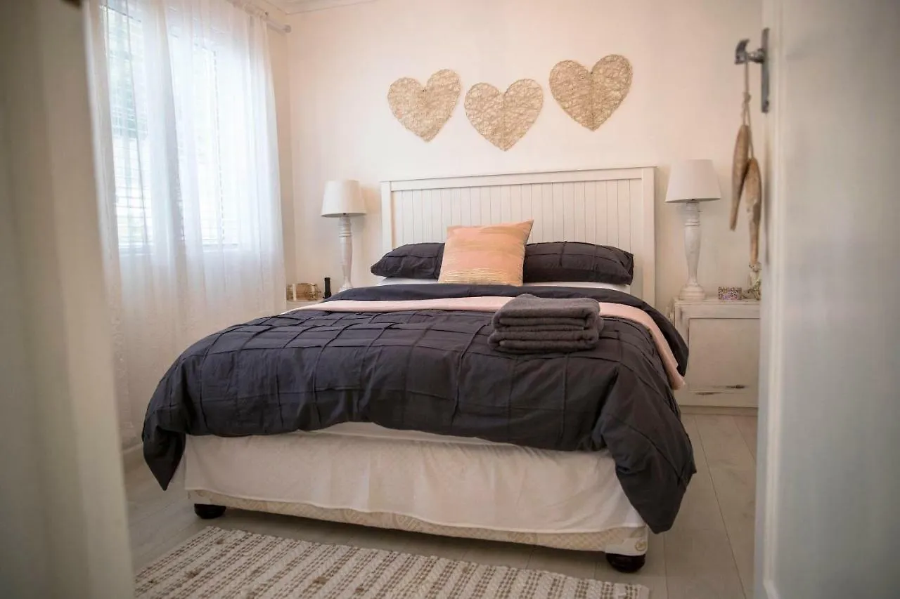 Holiday home Palm Villa Cottage Kommetjie