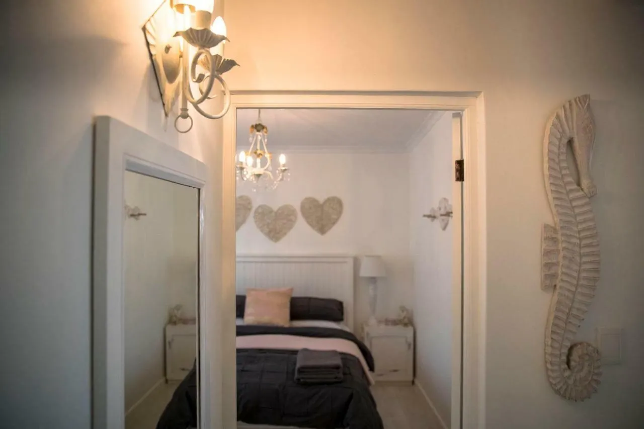 Palm Villa Cottage Kommetjie Holiday home