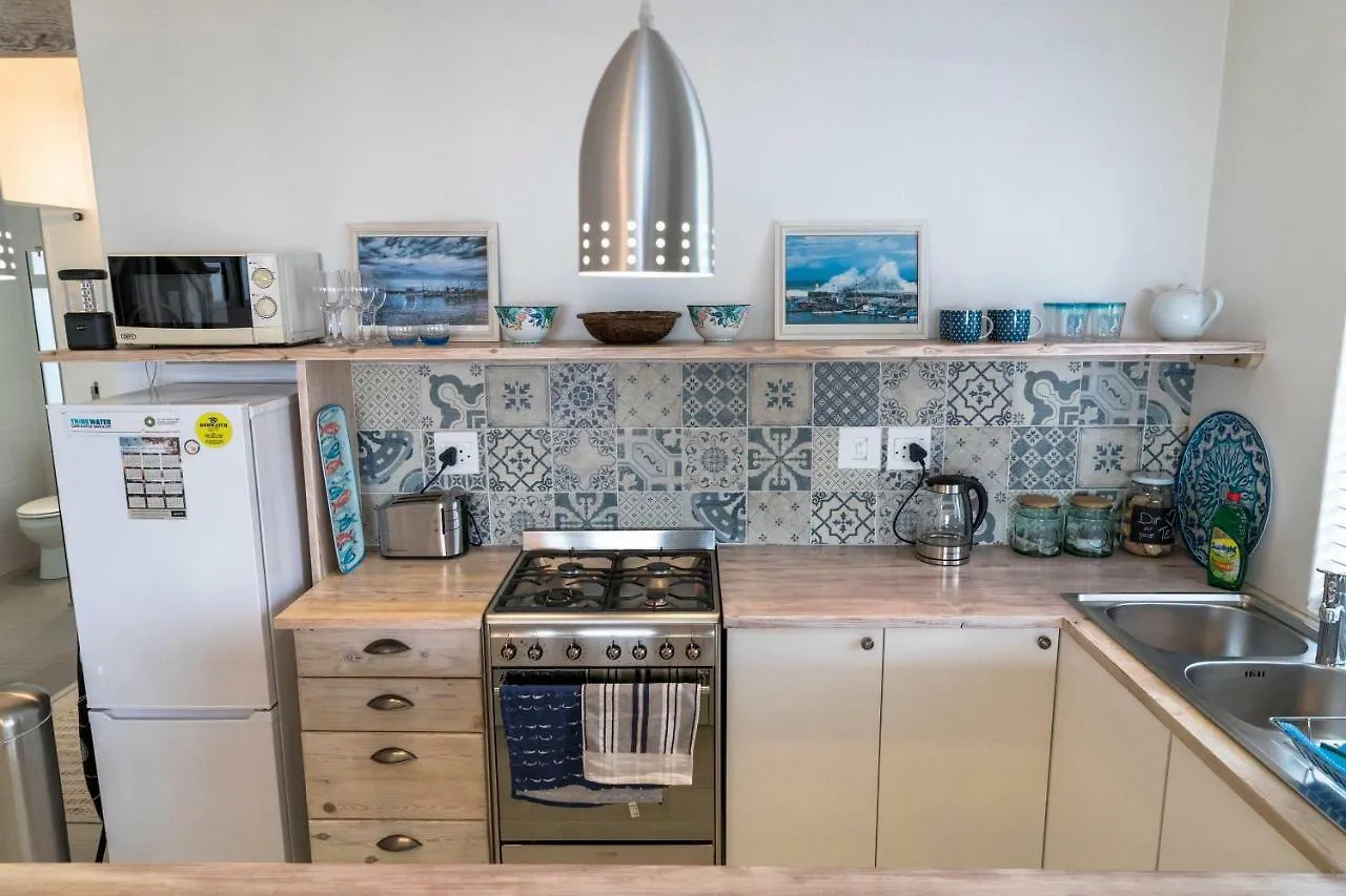 Palm Villa Cottage Kommetjie Holiday home