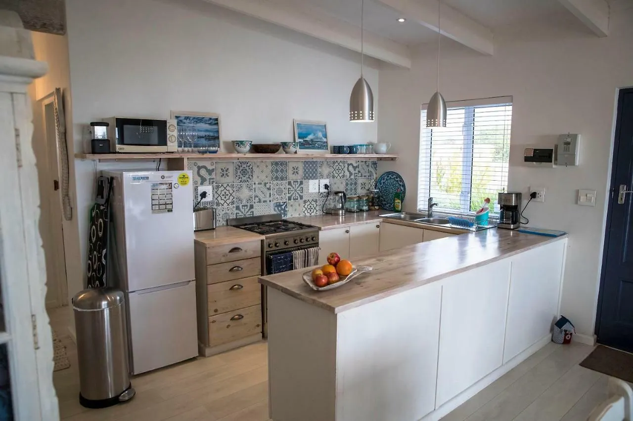 Palm Villa Cottage Kommetjie