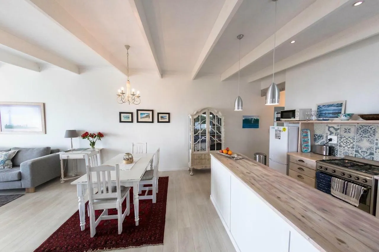 Palm Villa Cottage Kommetjie