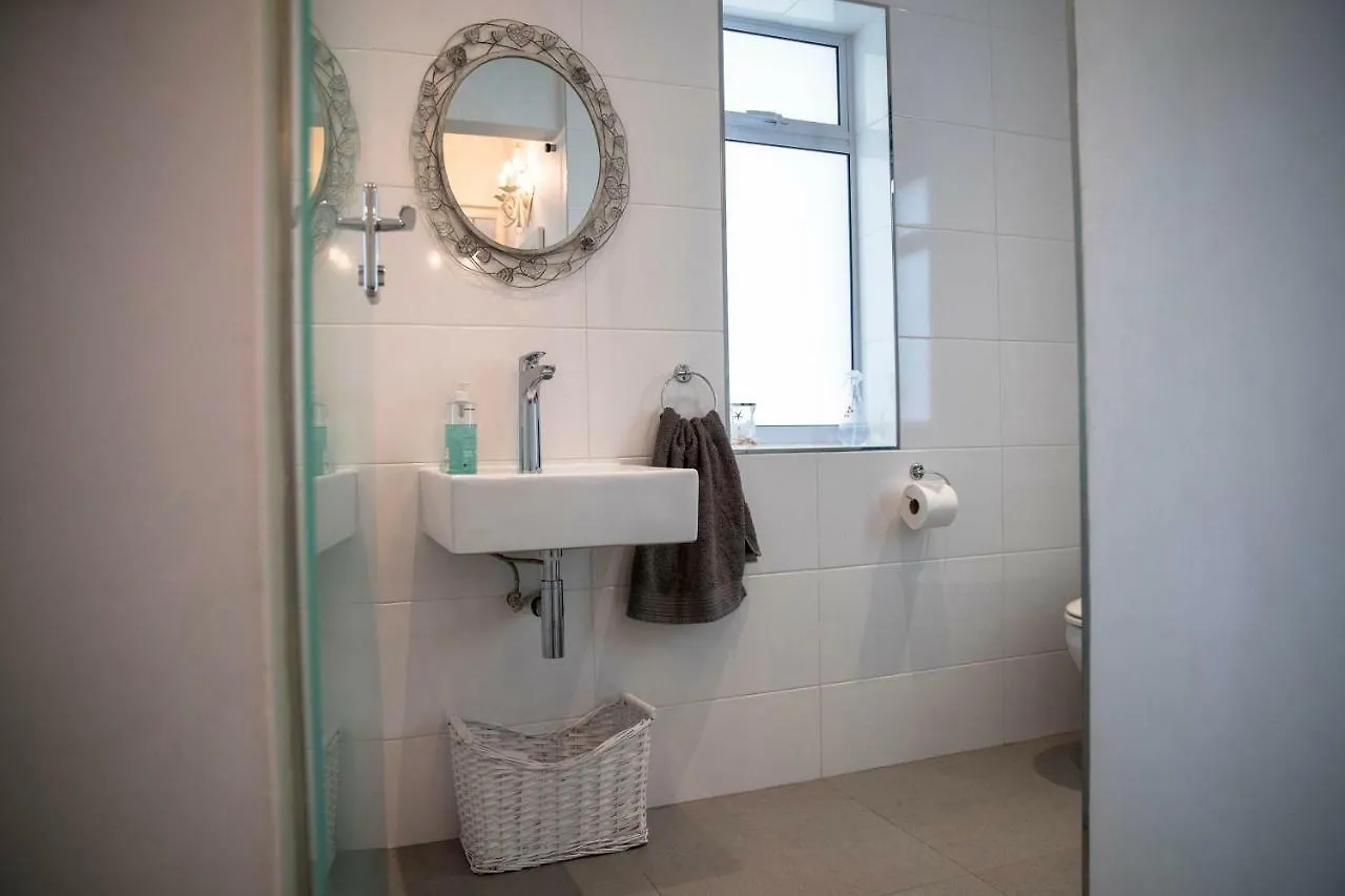 Palm Villa Cottage Kommetjie