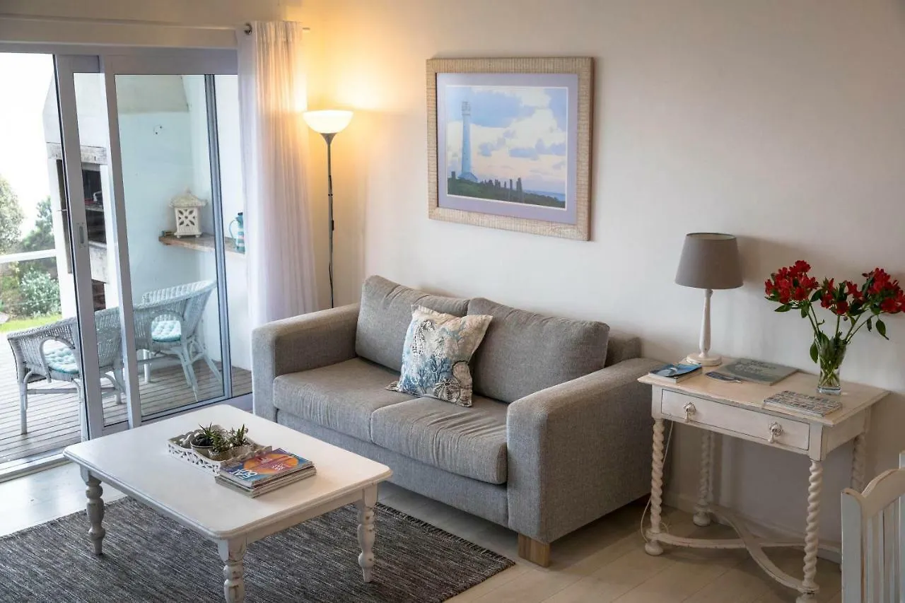 Holiday home Palm Villa Cottage Kommetjie