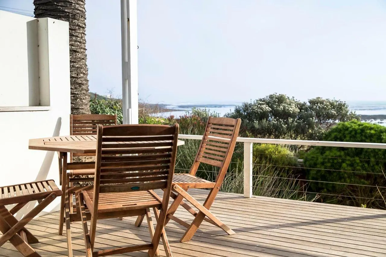 Palm Villa Cottage Kommetjie Holiday home