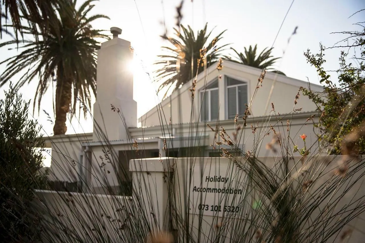 Palm Villa Cottage Kommetjie