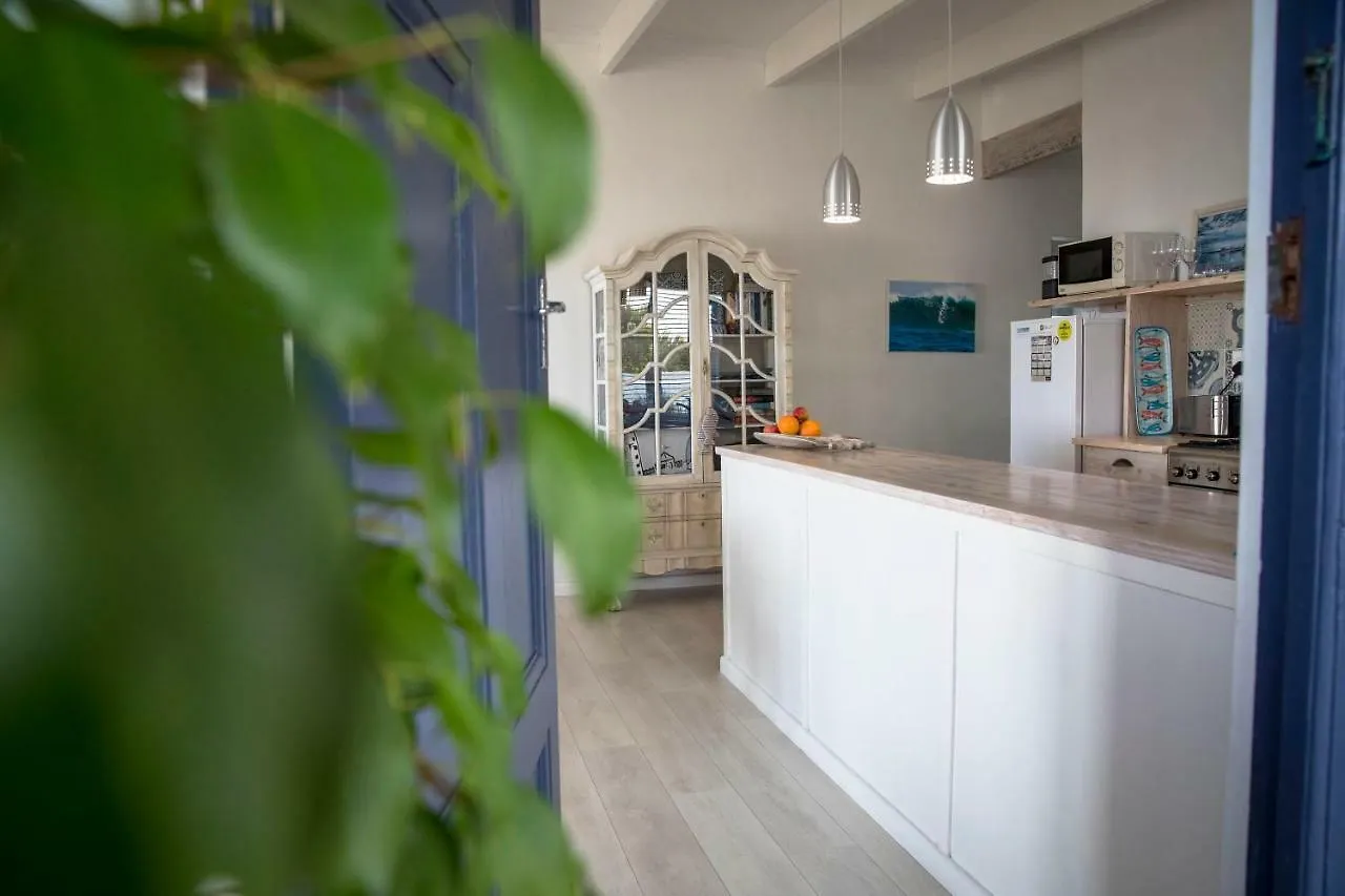 Palm Villa Cottage Kommetjie