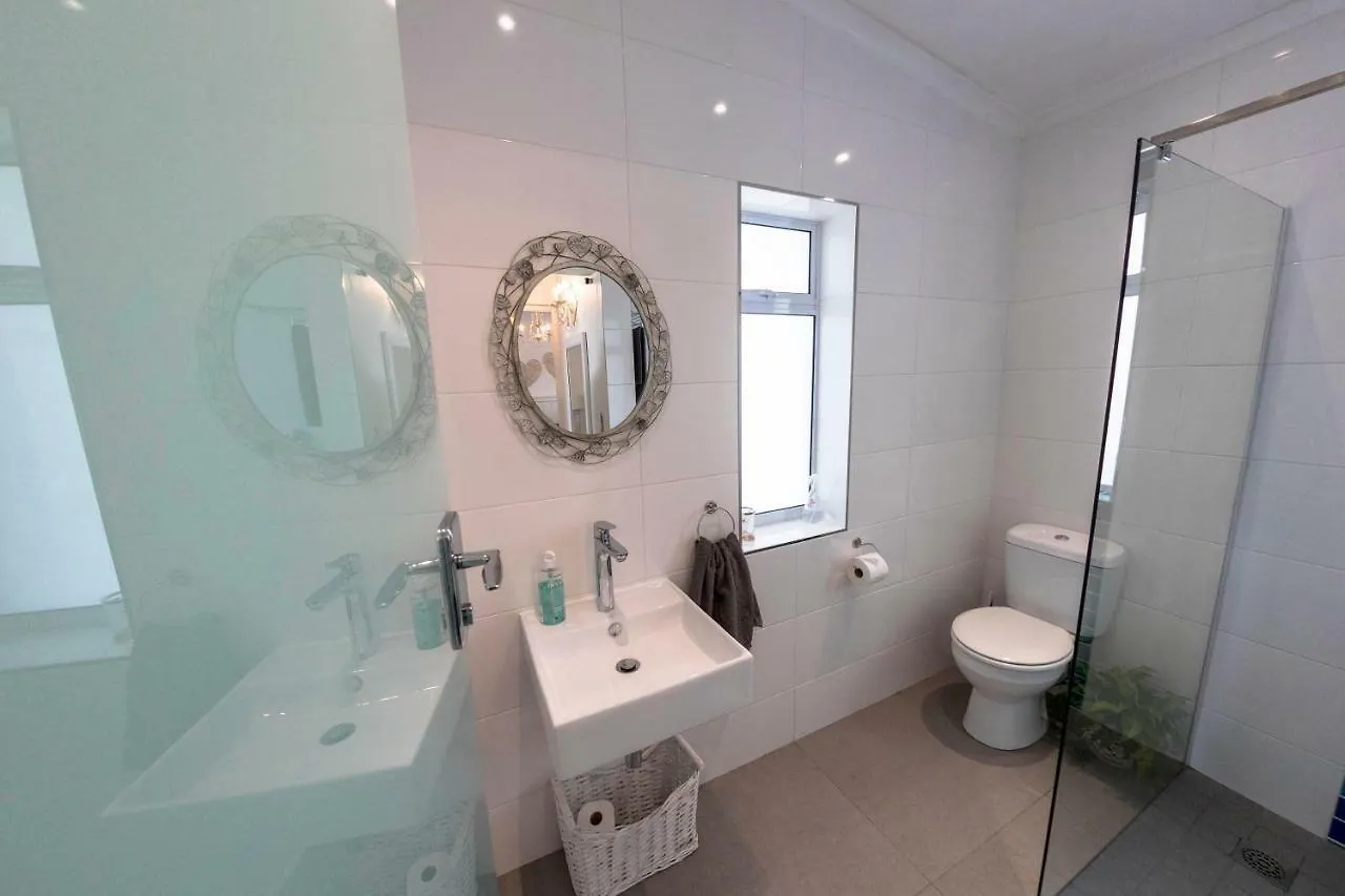 Holiday home Palm Villa Cottage Kommetjie