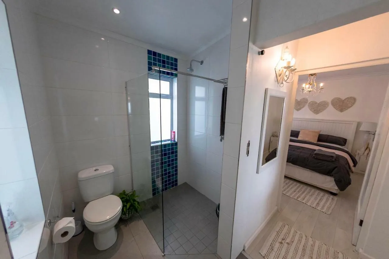 Palm Villa Cottage Kommetjie South Africa