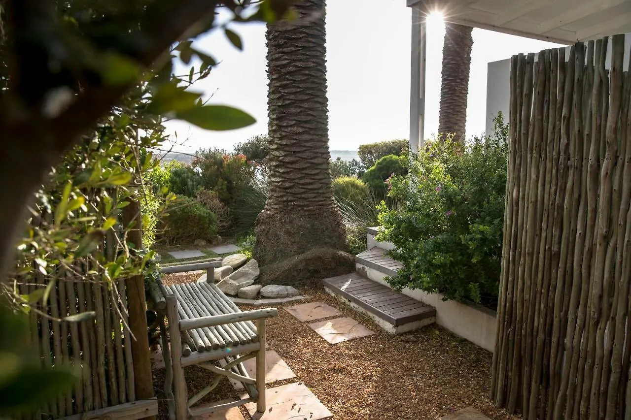 Palm Villa Cottage Kommetjie 0*,  South Africa