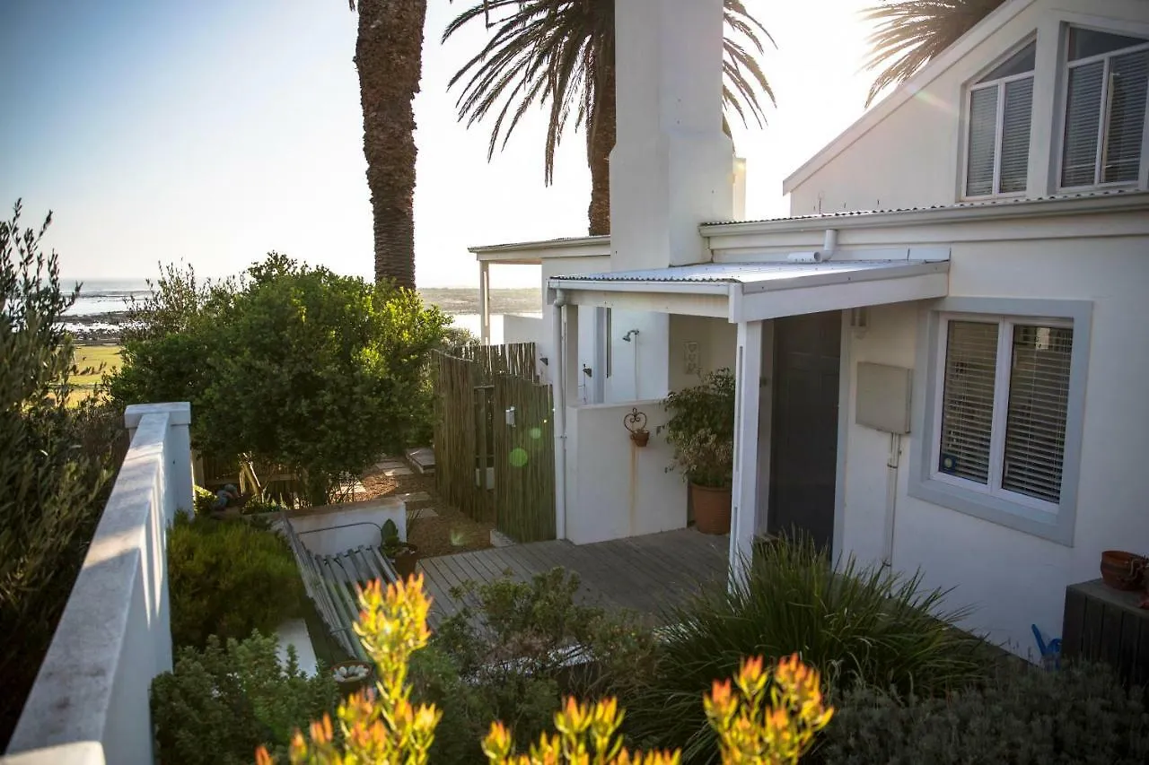 Palm Villa Cottage Kommetjie Holiday home