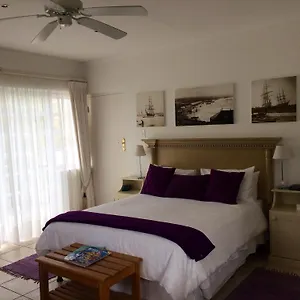Anchorage Guest house Port Elizabeth