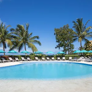 View Hotel Saint James